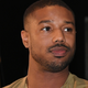 Illustration for article titled Michael B. Jordan Does Not Only Date White Women! (He Says)